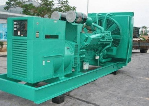 鹤岗75kw康明斯柴油发电机组图片 鹤岗75kw康明斯柴油发电机组图片